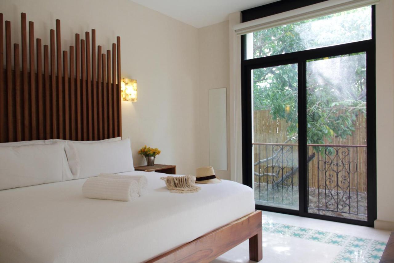 Treehouse Boutique Hotel, An Adults Only Boutique Hotel メリダ エクステリア 写真