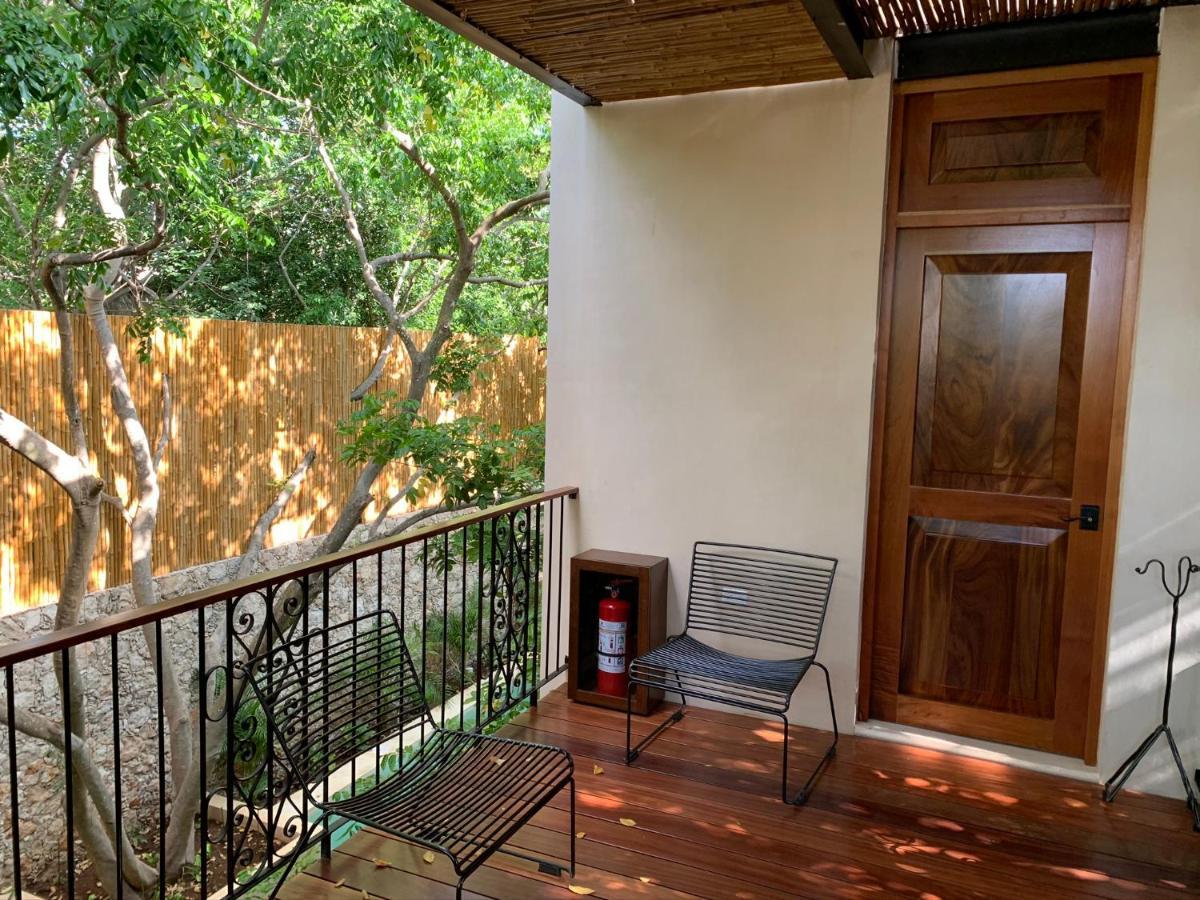 Treehouse Boutique Hotel, An Adults Only Boutique Hotel メリダ エクステリア 写真