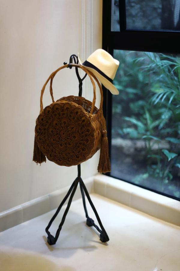 Treehouse Boutique Hotel, An Adults Only Boutique Hotel メリダ エクステリア 写真