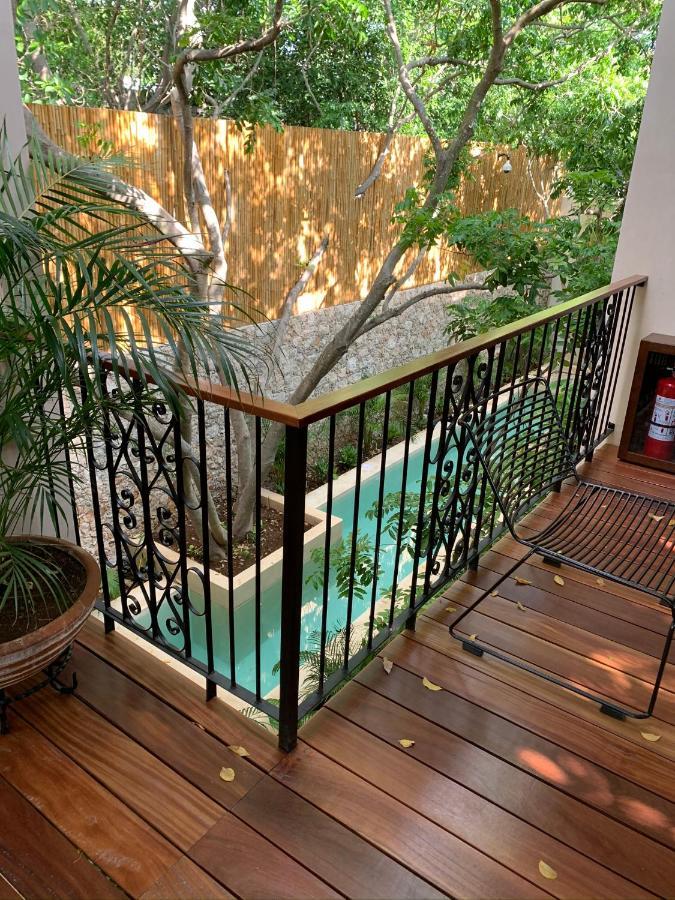 Treehouse Boutique Hotel, An Adults Only Boutique Hotel メリダ エクステリア 写真