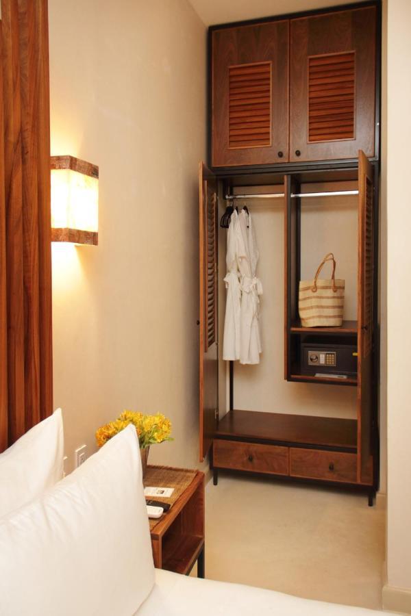 Treehouse Boutique Hotel, An Adults Only Boutique Hotel メリダ エクステリア 写真