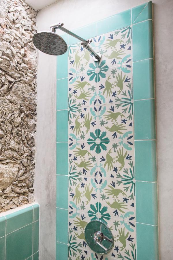 Treehouse Boutique Hotel, An Adults Only Boutique Hotel メリダ エクステリア 写真