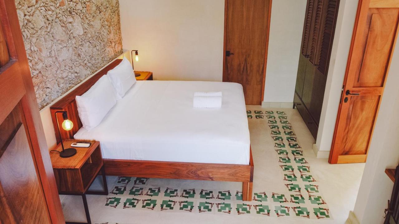 Treehouse Boutique Hotel, An Adults Only Boutique Hotel メリダ エクステリア 写真