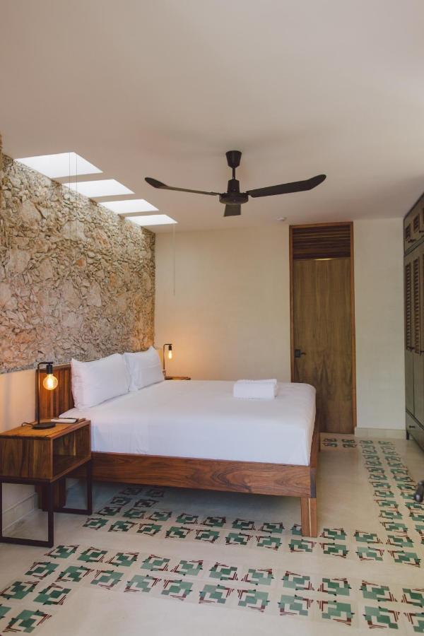 Treehouse Boutique Hotel, An Adults Only Boutique Hotel メリダ エクステリア 写真