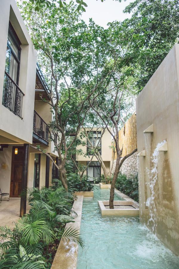 Treehouse Boutique Hotel, An Adults Only Boutique Hotel メリダ エクステリア 写真